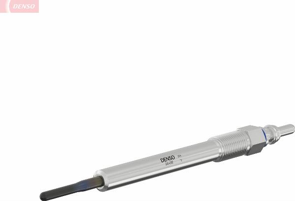 Denso DG-678 - Свічка розжарювання autocars.com.ua