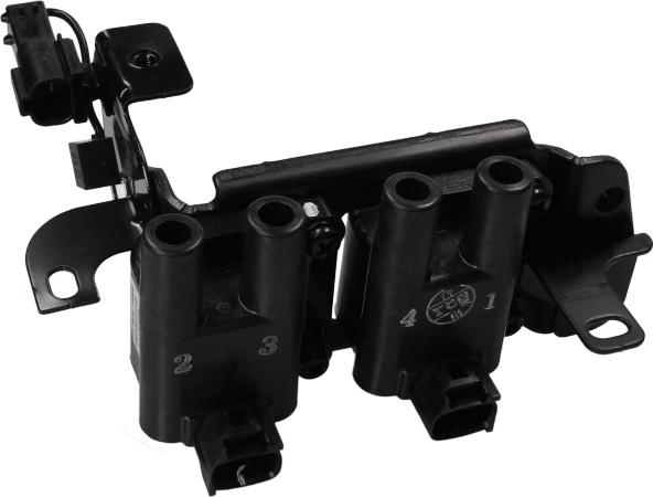 Denso DIC-0115 - Котушка запалювання autocars.com.ua