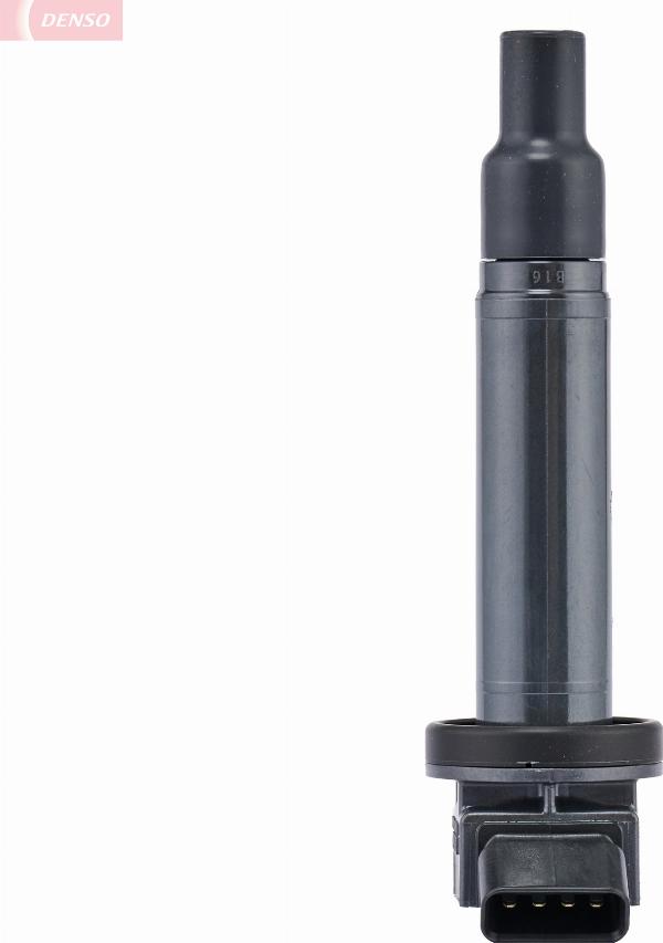 Denso DIC-0131 - Котушка запалювання autocars.com.ua