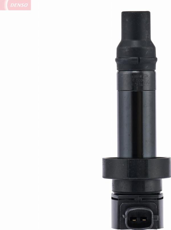 Denso DIC-0211 - Котушка запалювання autocars.com.ua