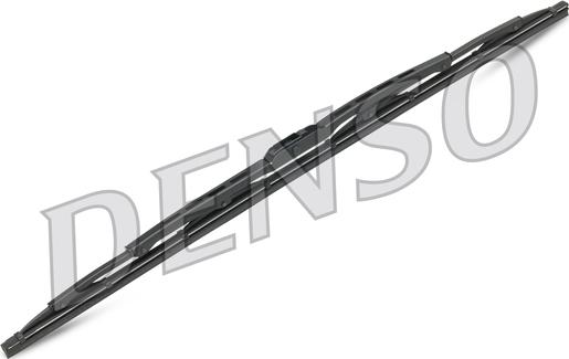 Denso DM-055 - Щітка склоочисника autocars.com.ua