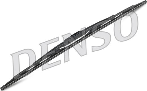 Denso DM-560 - Щетка стеклоочистителя DENSO 600mm autodnr.net