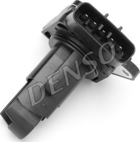 Denso DMA-0112 - Датчик потоку, маси повітря autocars.com.ua