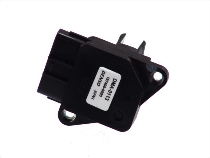 Denso DMA-0113 - Датчик потоку, маси повітря autocars.com.ua