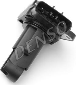 Denso DMA-0113 - Датчик потока, массы воздуха avtokuzovplus.com.ua