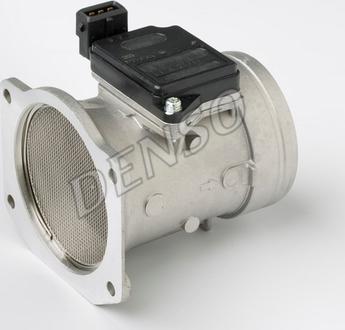 Denso DMA-0201 - Датчик потоку, маси повітря autocars.com.ua