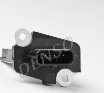 Denso DMA-0203 - Датчик потока, массы воздуха avtokuzovplus.com.ua