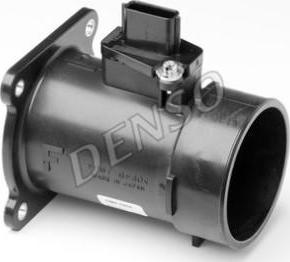 Denso DMA-0204 - Витратомір повітря autocars.com.ua