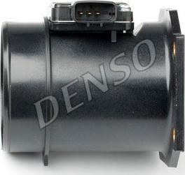 Denso DMA-0205 - Датчик потоку, маси повітря autocars.com.ua