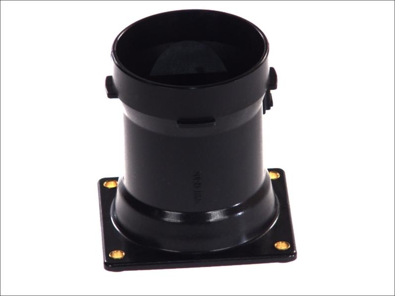 Denso DMA-0207 - Датчик потоку, маси повітря autocars.com.ua