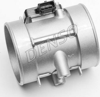 Denso DMA-0208 - Датчик потоку, маси повітря autocars.com.ua