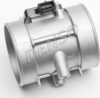 Denso DMA-0208 - Датчик потоку, маси повітря autocars.com.ua