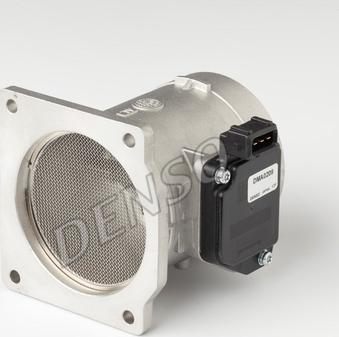 Denso DMA-0209 - Датчик потока, массы воздуха avtokuzovplus.com.ua