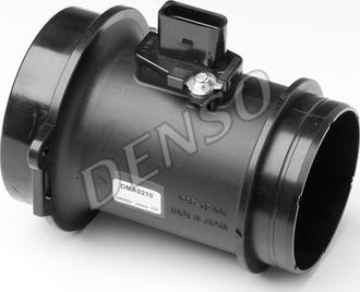 Denso DMA-0210 - Датчик потоку, маси повітря autocars.com.ua