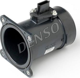 Denso DMA-0212 - Датчик потоку, маси повітря autocars.com.ua