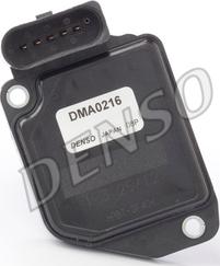 Denso DMA-0216 - Датчик потоку, маси повітря autocars.com.ua