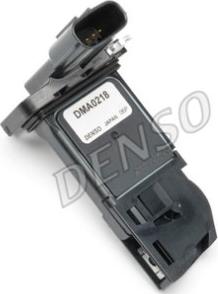 Denso DMA-0218 - Датчик потоку, маси повітря autocars.com.ua