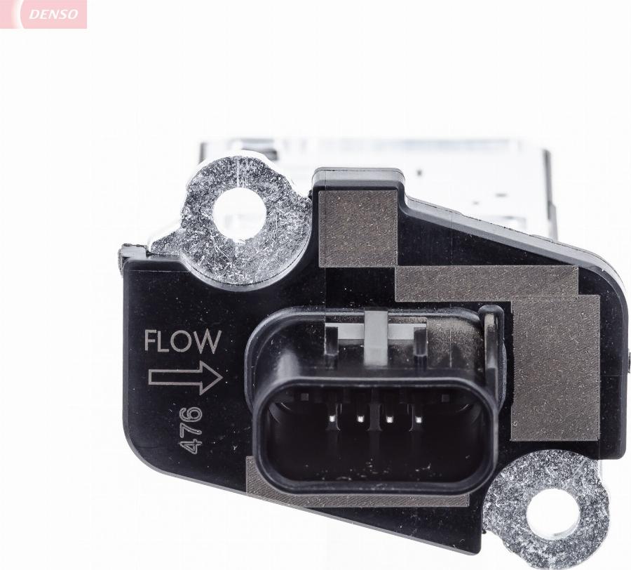 Denso DMA-0220 - Датчик потоку, маси повітря autocars.com.ua