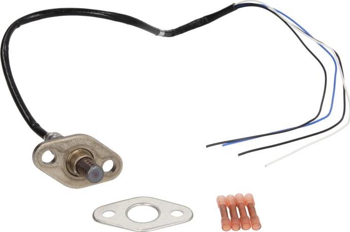 Denso DOX-0101 - Лямбда-зонд autocars.com.ua