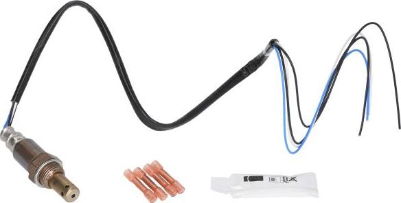 Denso DOX-0106 - Лямбда-зонд autocars.com.ua