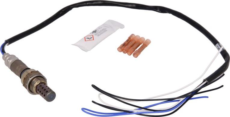 Denso DOX-0109 - Лямбда-зонд autocars.com.ua