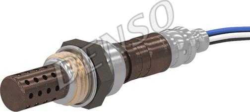 Denso DOX-0109 - 0 autocars.com.ua