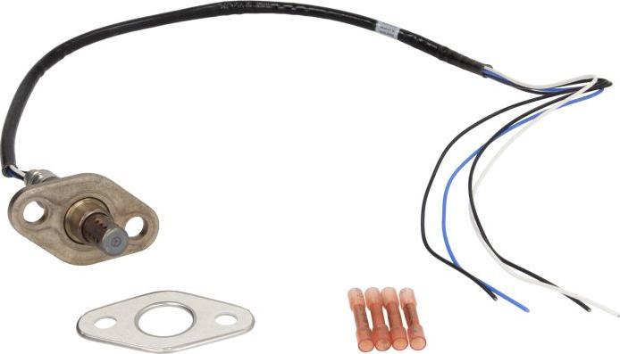 Denso DOX-0110 - Лямбда-зонд autocars.com.ua