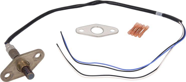 Denso DOX-0111 - Лямбда-зонд autocars.com.ua