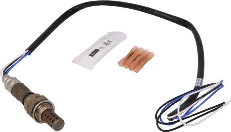 Denso DOX-0114 - Лямбда-зонд autocars.com.ua