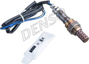 Denso DOX-0115 - Лямбда-зонд, датчик кислорода autodnr.net
