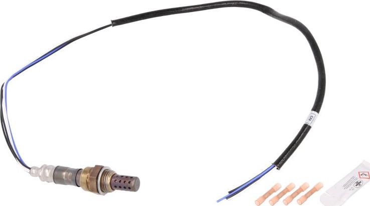 Denso DOX-0118 - Лямбда-зонд autocars.com.ua