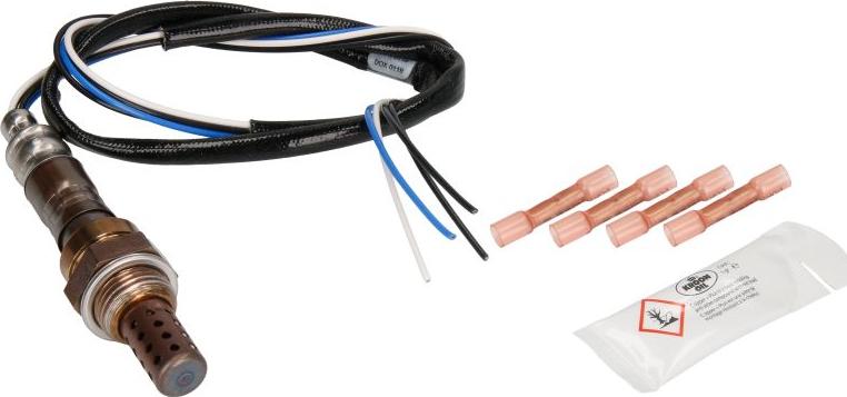 Denso DOX-0119 - Лямбда-зонд autocars.com.ua