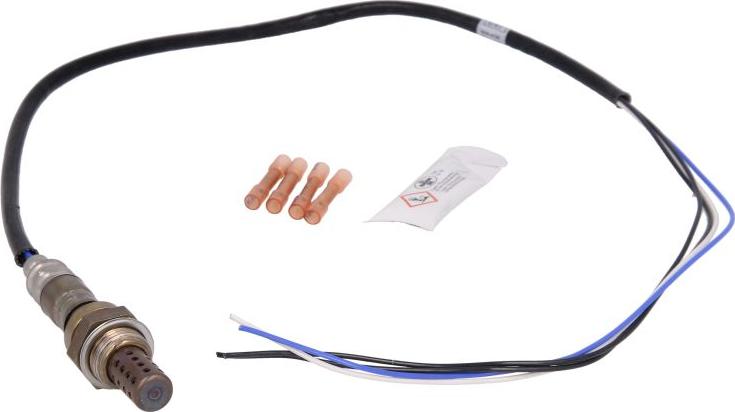 Denso DOX-0120 - Лямбда-зонд autocars.com.ua