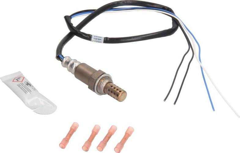 Denso DOX-0121 - Лямбда-зонд autocars.com.ua