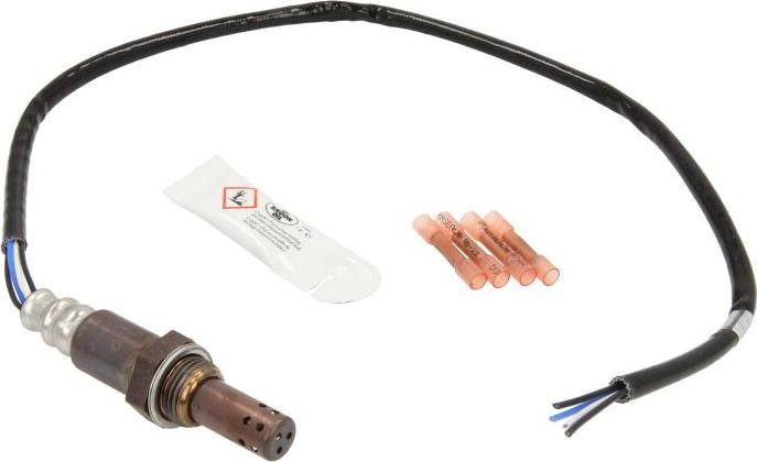 Denso DOX-0132 - Лямбда-зонд autocars.com.ua
