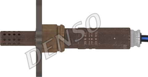 Denso DOX-0209 - Лямбда-зонд autocars.com.ua