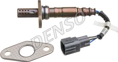 Denso DOX-0219 - Лямбда-зонд autocars.com.ua