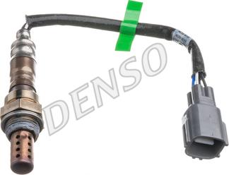 Denso DOX-0236 - Лямбда-зонд, датчик кислорода avtokuzovplus.com.ua