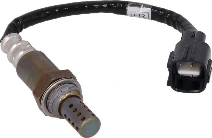 Denso DOX-0237 - Лямбда-зонд autocars.com.ua