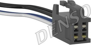 Denso DOX-0240 - Датчик кисню autocars.com.ua