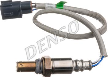 Denso DOX-0254 - Лямбда-зонд, датчик кислорода autodnr.net