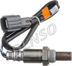 Denso DOX-0261 - Датчик кислородн. Toyota Rav4 2.0 00- autodnr.net