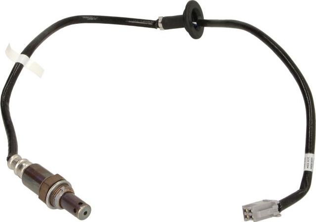 Denso DOX-0264 - Лямбда-зонд autocars.com.ua