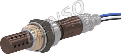 Denso DOX-0270 - Датчик кисню autocars.com.ua