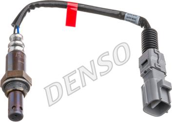 Denso DOX-0275 - Лямбда-зонд autocars.com.ua