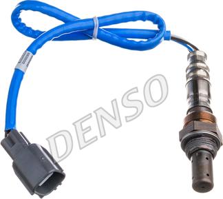 Denso DOX-0305 - Лямбда-зонд autocars.com.ua