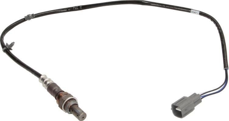 Denso DOX-0306 - Лямбда-зонд autocars.com.ua