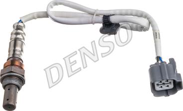 Denso DOX-0307 - Лямбда-зонд, датчик кислорода autodnr.net