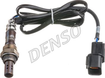 Denso DOX-0314 - Лямбда-зонд autocars.com.ua