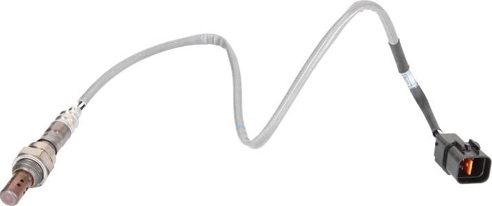 Denso DOX-0315 - Лямбда-зонд autocars.com.ua